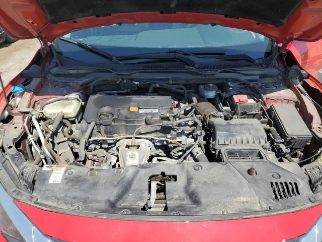 2HGFC2F71GH575104 Honda CIVIC EX
