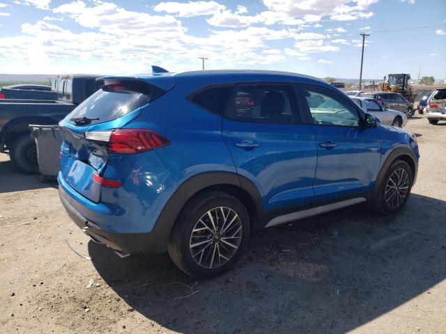 KM8J33AL0KU959248 Hyundai Tucson Limited
