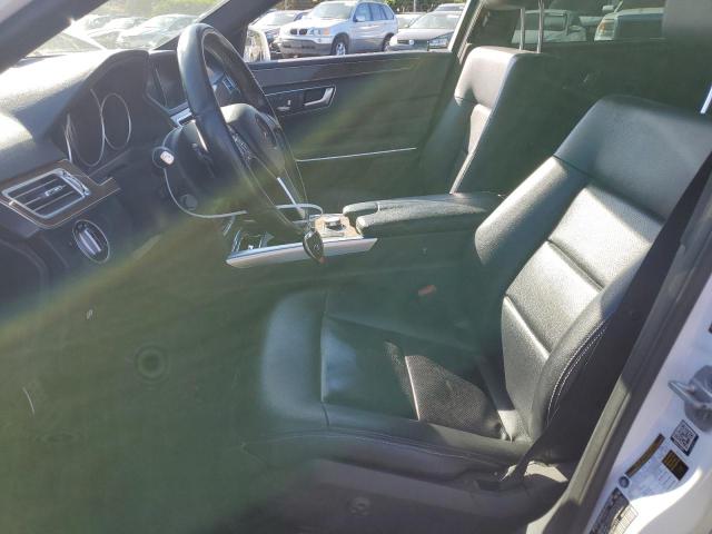 WDDHF5KB9EB046151 Mercedes-Benz E 350