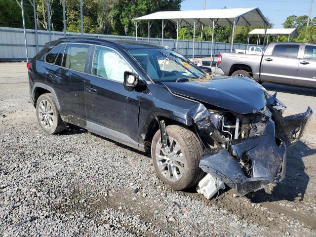 2T3C1RFV3LW090407 Toyota Rav4 Xle Premium