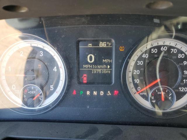 3C6UR5CLXEG246171 RAM 2500 St