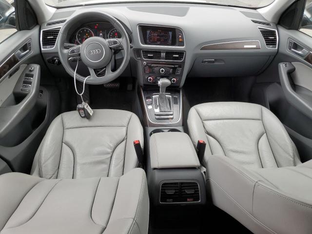 WA1DGAFP7FA116199 Audi Q5 Premium Plus