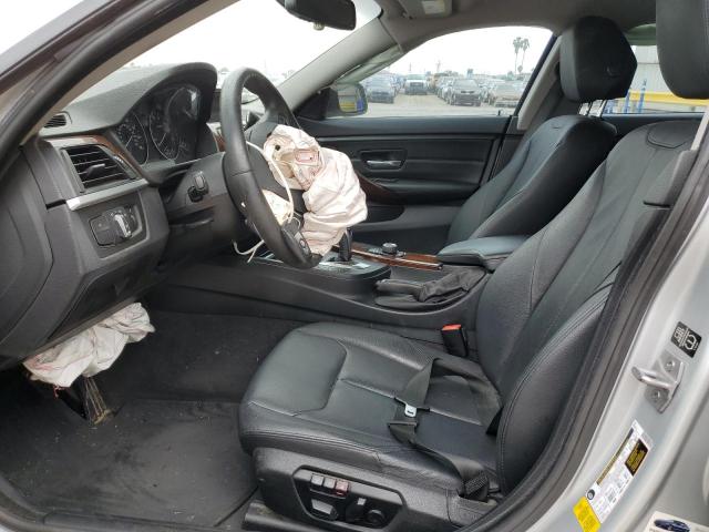 WBA4A5C50FD410251 BMW 428 I Gran Coupe