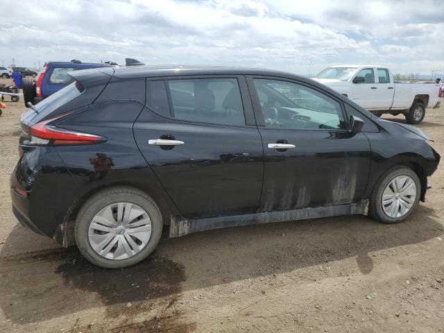 1N4AZ1BV7MC553098 Nissan LEAF S