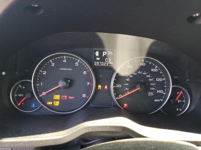 4S3BMCA63E3020296 Subaru Legacy 2.5i