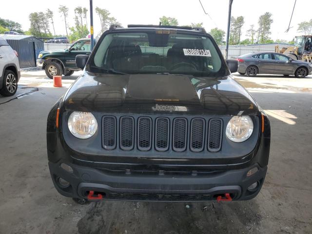 ZACCJBCT4FPC41834 Jeep Renegade Trailhawk