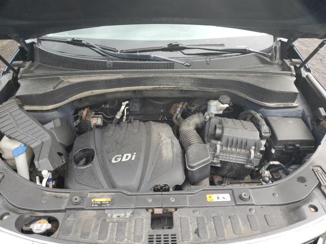 5XYKTCA6XEG544964 KIA SORENTO LX