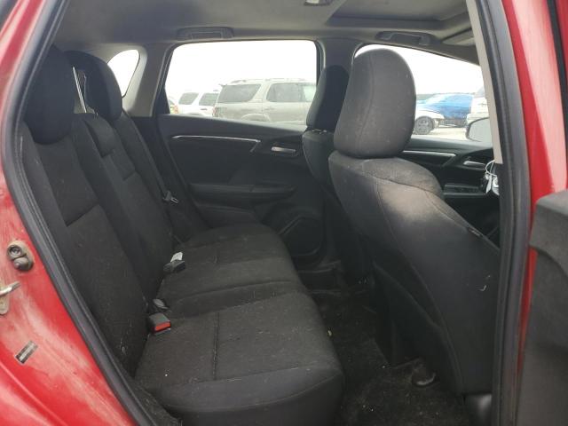 JHMGK5H72GX010679 Honda FIT EX