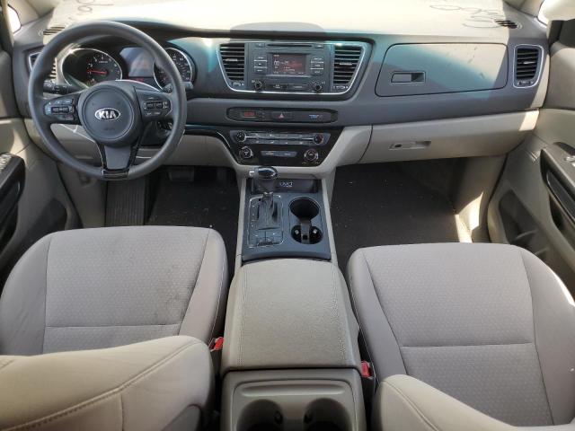 KNDMB5C14G6203736 KIA SEDONA LX