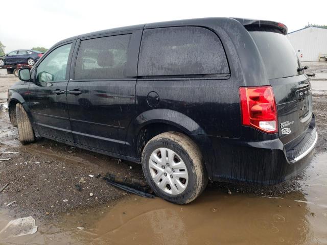 2C4RDGBG6ER104116 Dodge Grand Caravan Se
