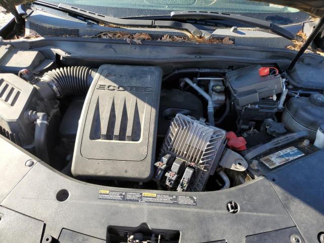 2GKFLWEK3F6309528 GMC Terrain Sle