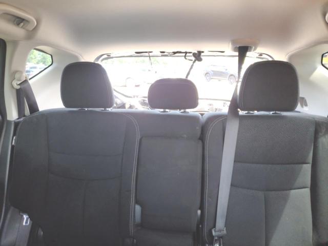 5N1AZ2BJXLN101027 Nissan MURANO SV