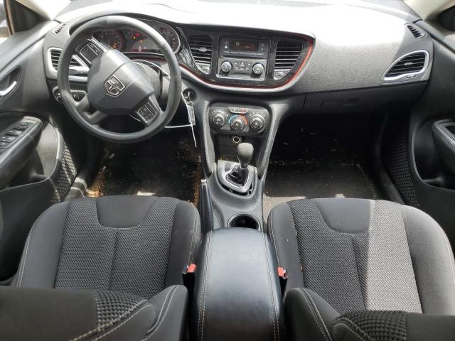 1C3CDFBA9GD629421 Dodge DART SXT