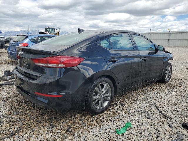 5NPD84LF7HH173398 Hyundai ELANTRA SE