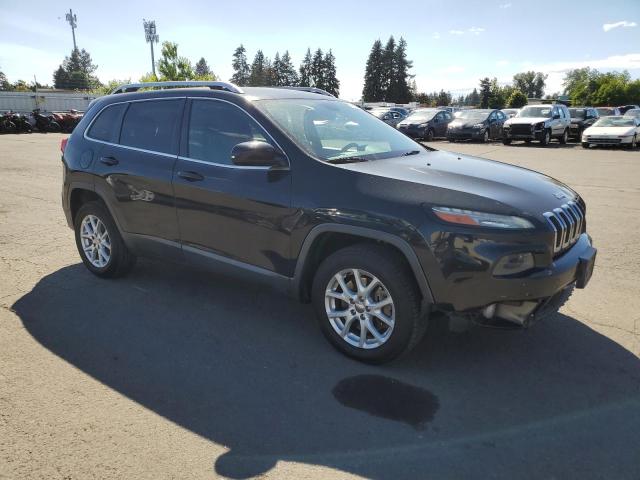 1C4PJLCSXEW205260 Jeep Cherokee Latitude