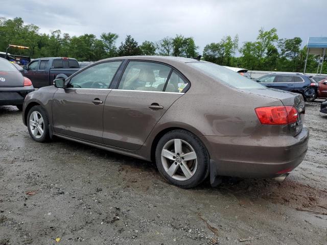3VWLL7AJ4EM415991 Volkswagen JETTA TDI