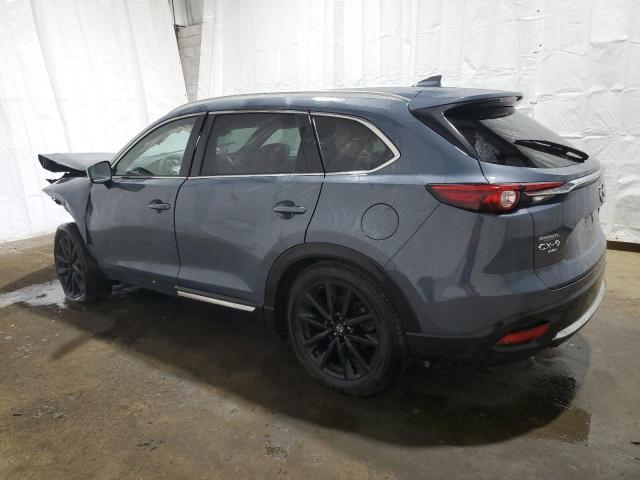 JM3TCBDY0P0630781 Mazda Cx-9 Grand Touring