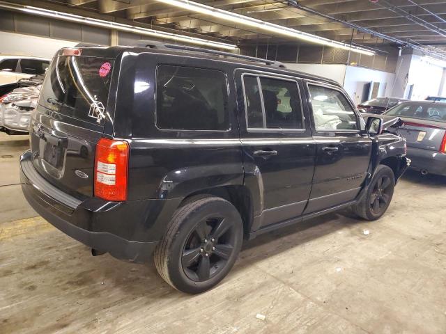 1C4NJPBA9FD110290 Jeep Patriot Sport