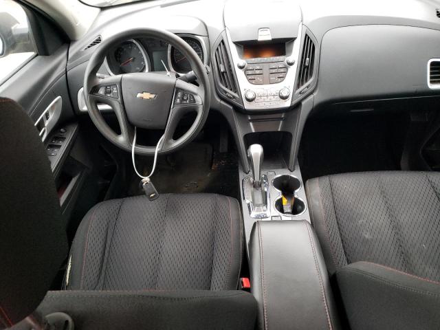 2GNALAEK0F1112331 Chevrolet EQUINOX LS