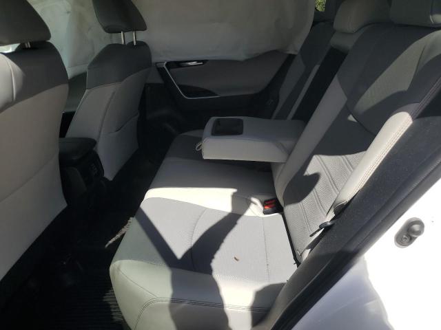 2T3N1RFV7PW350581 Toyota Rav4 Limited