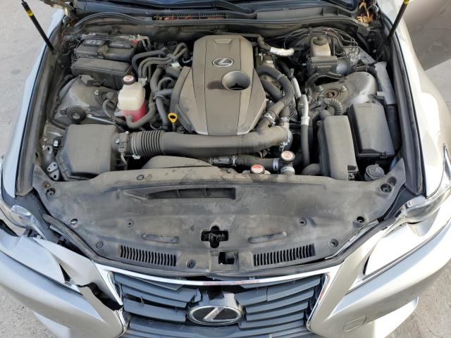 JTHBA1D24G5027513 Lexus IS 200T