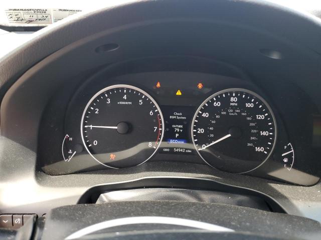 JTHBK1GG5E2149963 Lexus ES 350