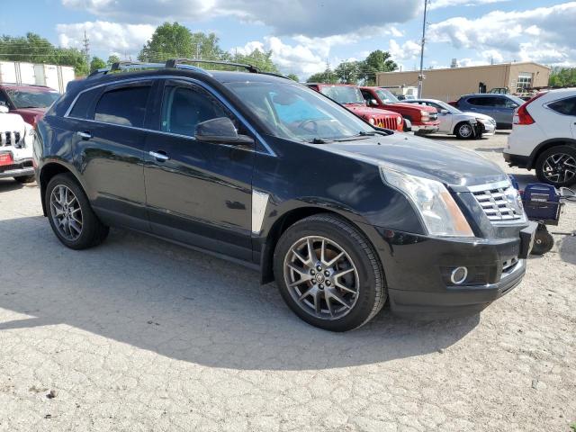 3GYFNCE35GS507828 Cadillac Srx Performance Collection