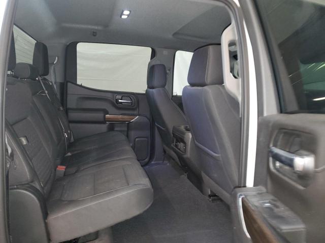 3GCUYEED6MG437215 Chevrolet Silverado K1500 Rst