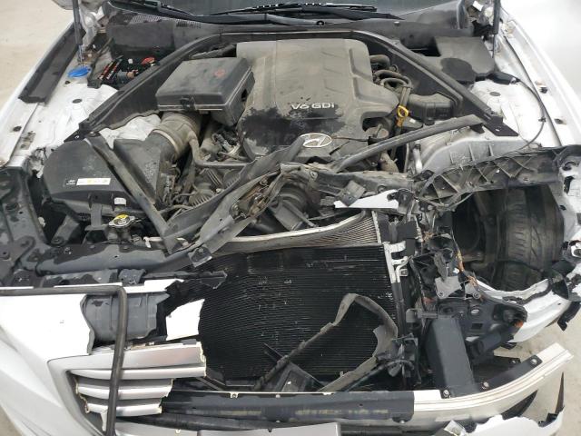 KMHGN4JE4FU043108 Hyundai Genesis 3.8l