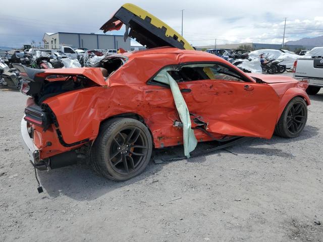 2C3CDZL98NH107837 Dodge Challenger Srt Hellcat Redeye
