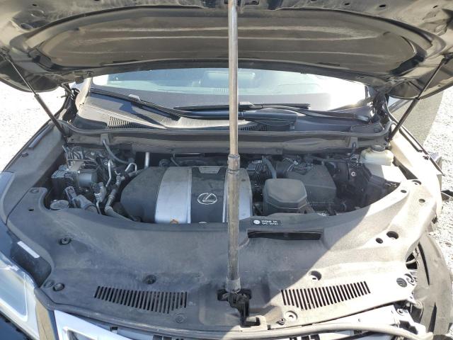 2T2ZZMCA1HC090796 Lexus Rx 350 Base
