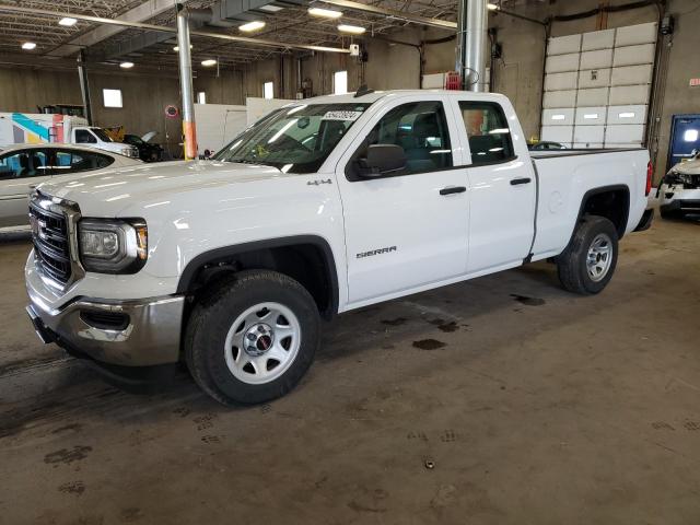 Продажа на аукционе авто 2019 Gmc Sierra Limited K1500, vin: 2GTV2LEC2K1222633, номер лота: 55423924