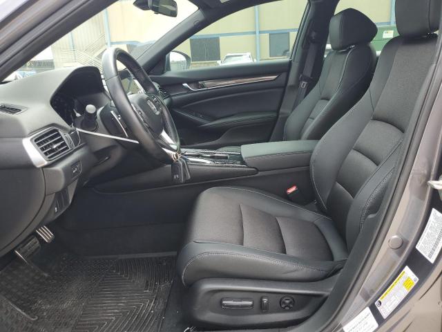 1HGCV1F32KA174186 Honda Accord Sport