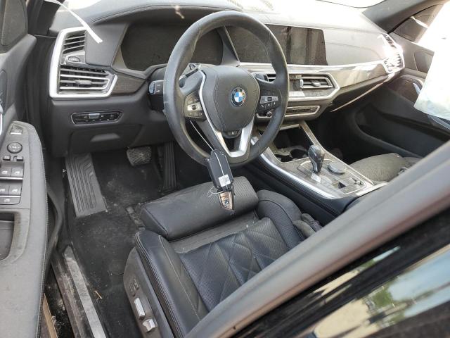 5UXTA6C03P9P01774 BMW X5 Xdrive45e
