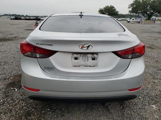 5NPDH4AE7GH752173 Hyundai ELANTRA SE