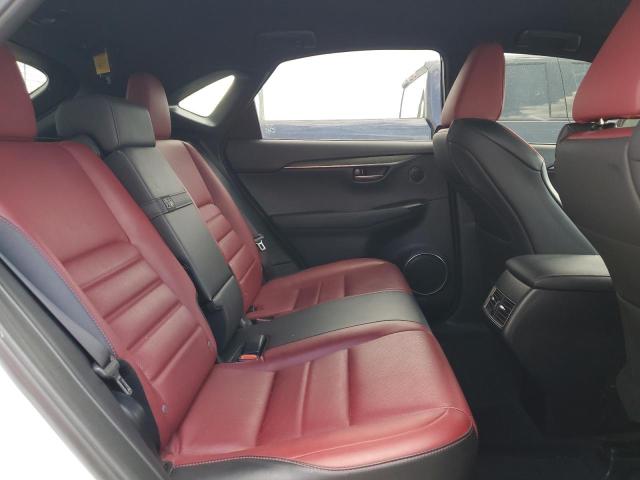 JTJYARBZ5G2034639 Lexus Nx 200t Base