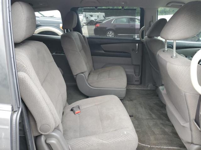 5FNRL5H36GB005127 Honda ODYSSEY SE
