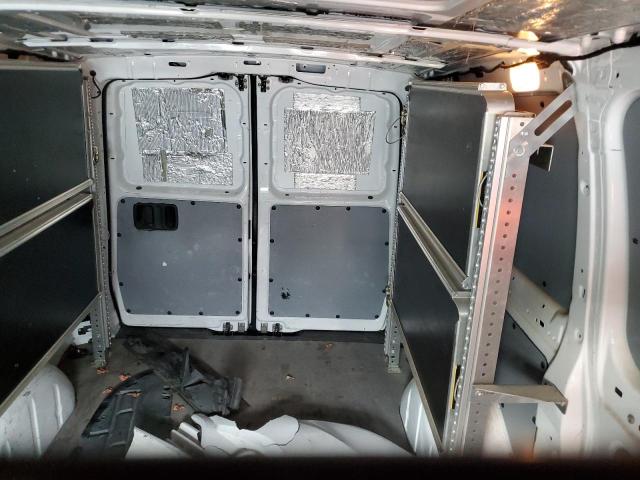WD3PG2EA4J3448999 Mercedes-Benz Metris