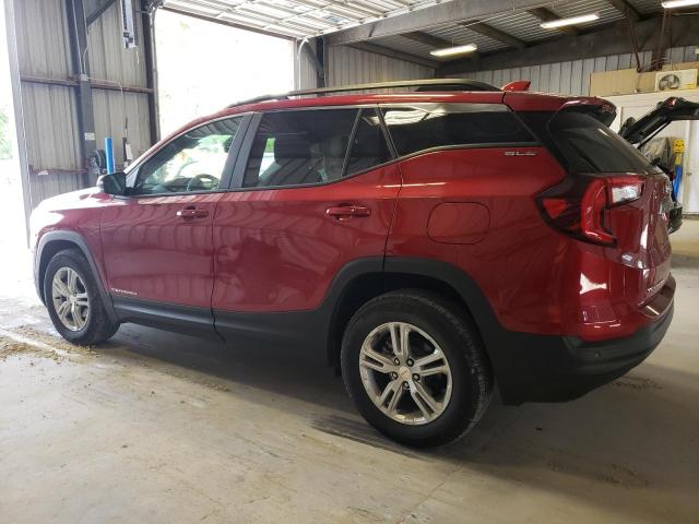 3GKALMEG2RL109962 GMC Terrain Sle
