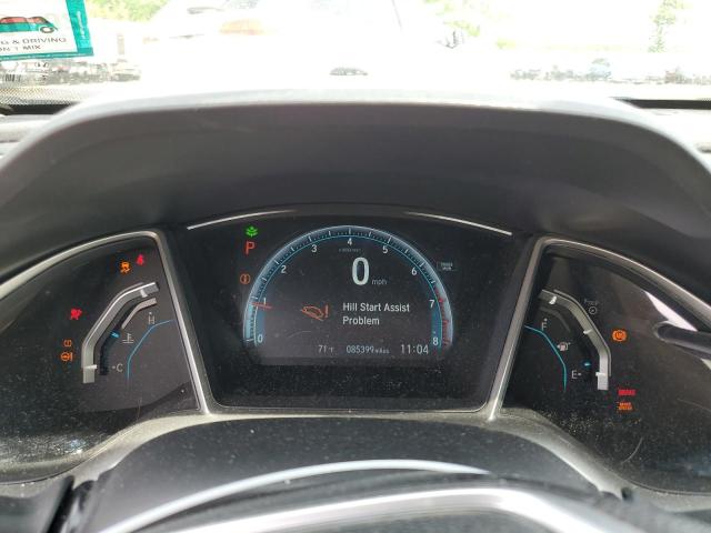 19XFC2F71GE231508 Honda CIVIC EX