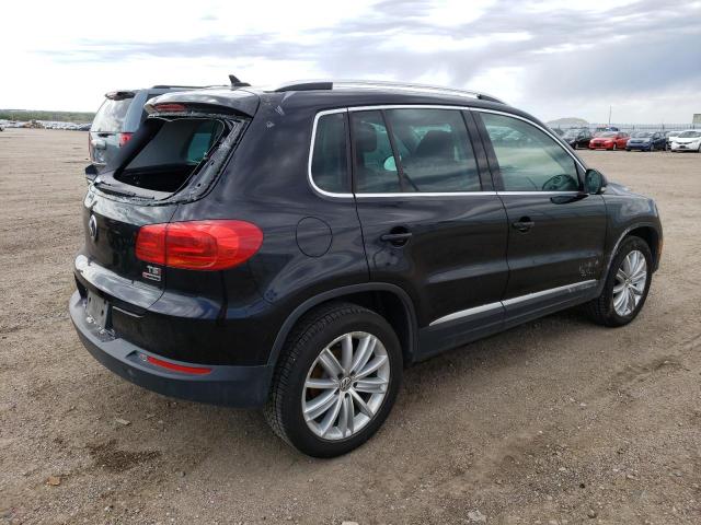 WVGBV7AX2GW603856 Volkswagen TIGUAN S