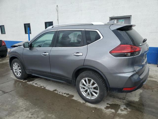 KNMAT2MV4HP531833 Nissan ROGUE S