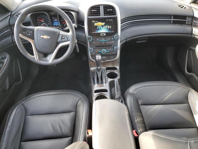 1G11E5SL2EF250394 Chevrolet MALIBU 2LT