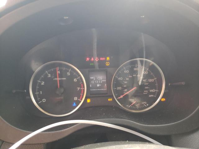 JF1GJAA68FG016599 Subaru Impreza