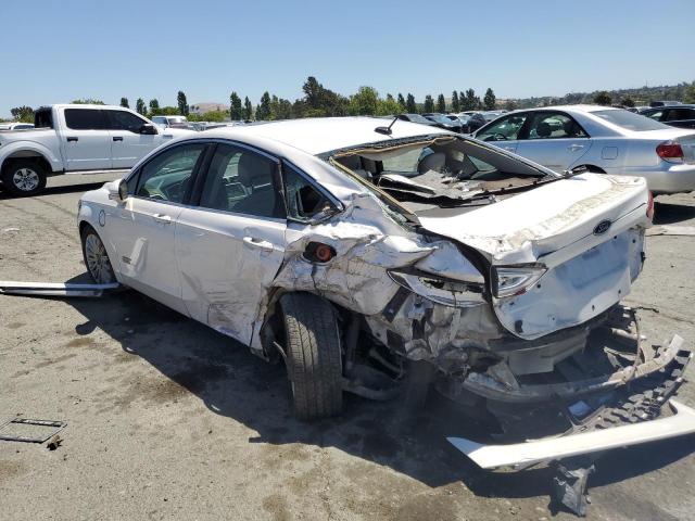 3FA6P0SU7ER270197 Ford Fusion Titanium Phev