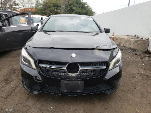 WDDSJ4EB7EN057769 Mercedes-Benz CLA 250