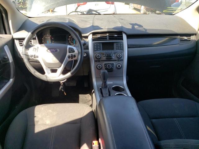 2FMDK3GCXEBA90451 Ford EDGE SE