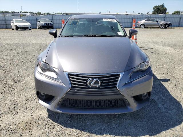 JTHBA1D27G5032785 Lexus IS 200T