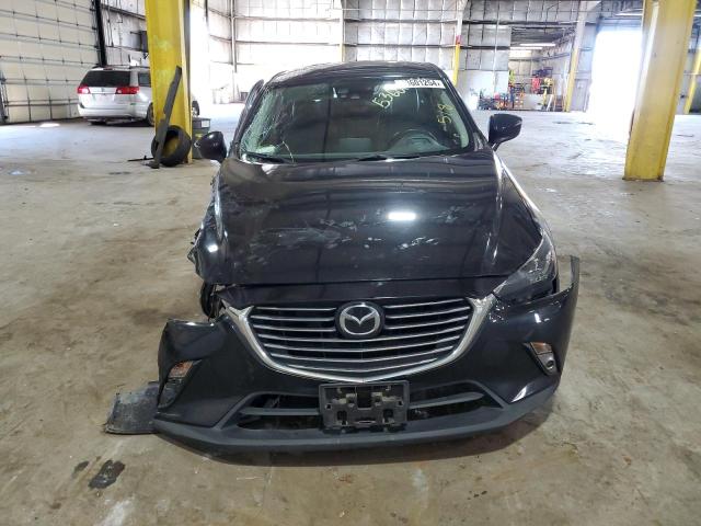 JM1DKDD77H0145848 Mazda Cx-3 Grand Touring