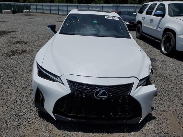 JTHGZ1B24N5055729 Lexus IS 350 F-S